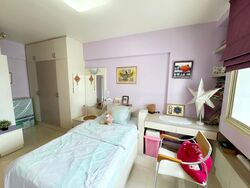 Blk 115 Edgefield Plains (Punggol), HDB Executive #476403491